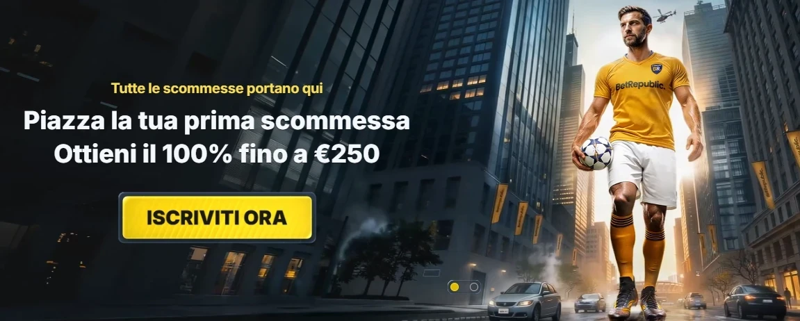 BetRepublic